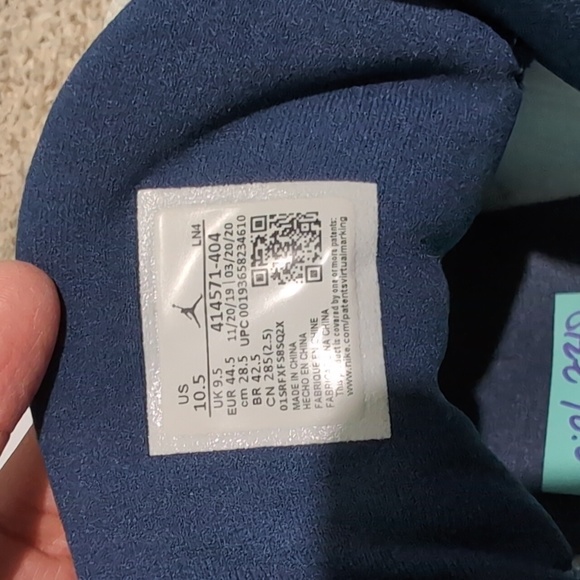 Jordan Other - Men's Jordans